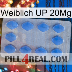 Female UP 20Mg 21